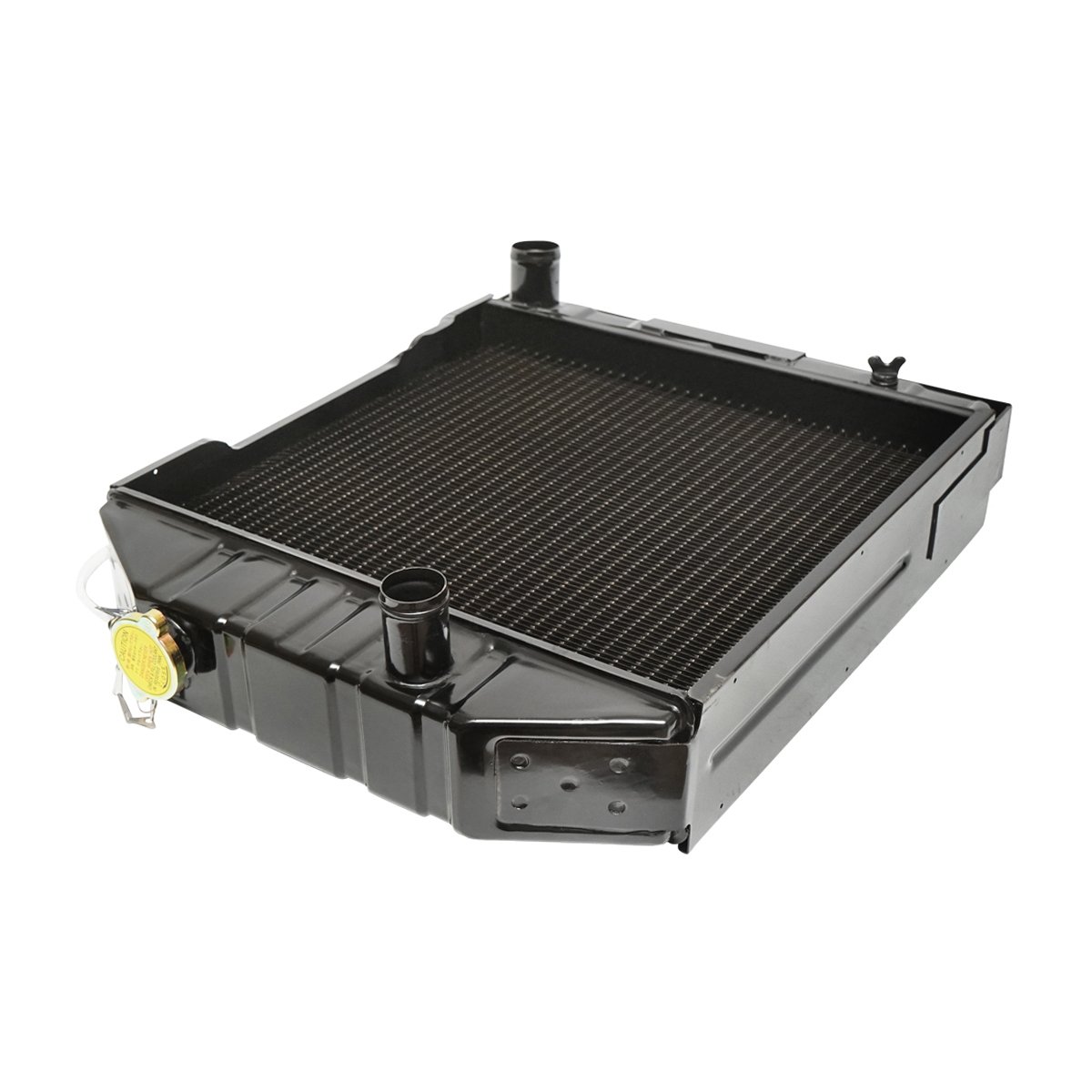 Radiator racire apa de pentru Ford cod OEM 81817280, C7NN8005L, D8NN8005PA, C7NN8005E, 4826